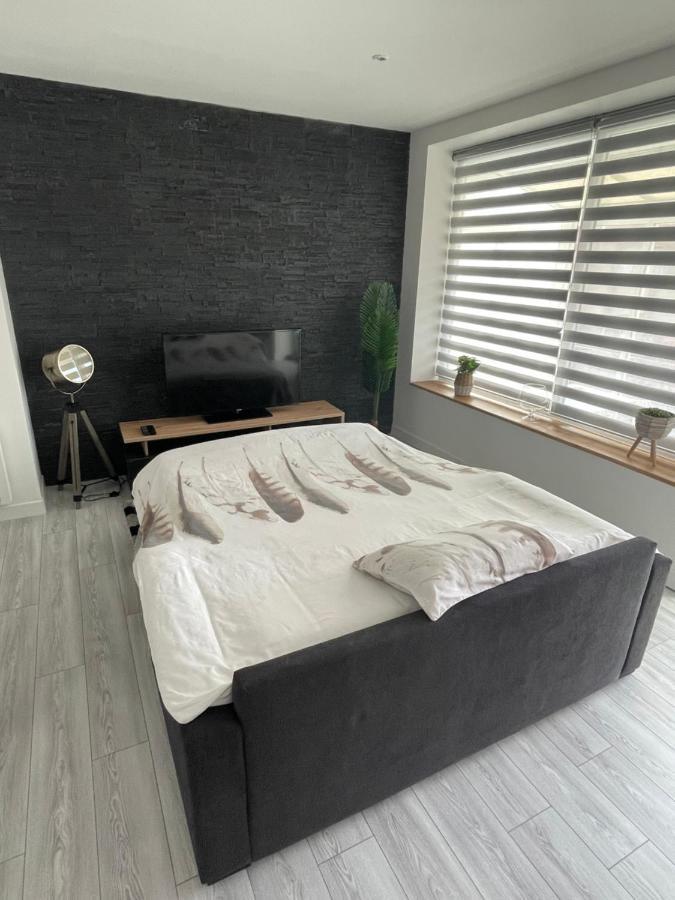 Appartement Standing Entre Mer Et Centre Ville Dunkierka Zewnętrze zdjęcie